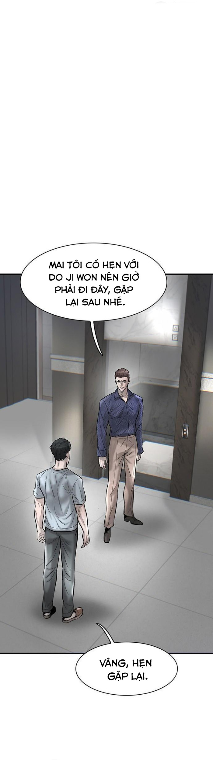 Bù Nhìn Tập 42 trang 32