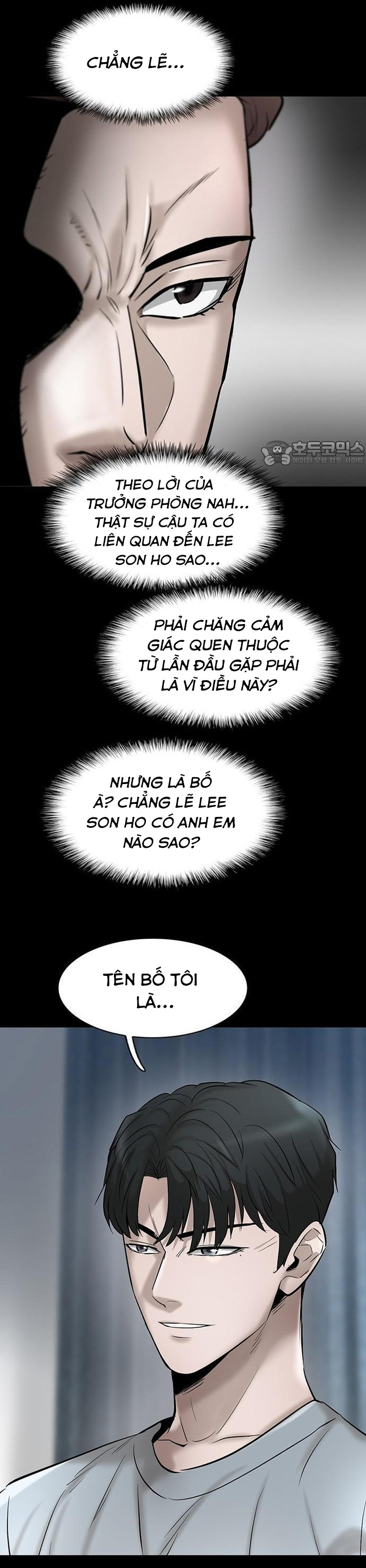 Bù Nhìn Tập 42 trang 37