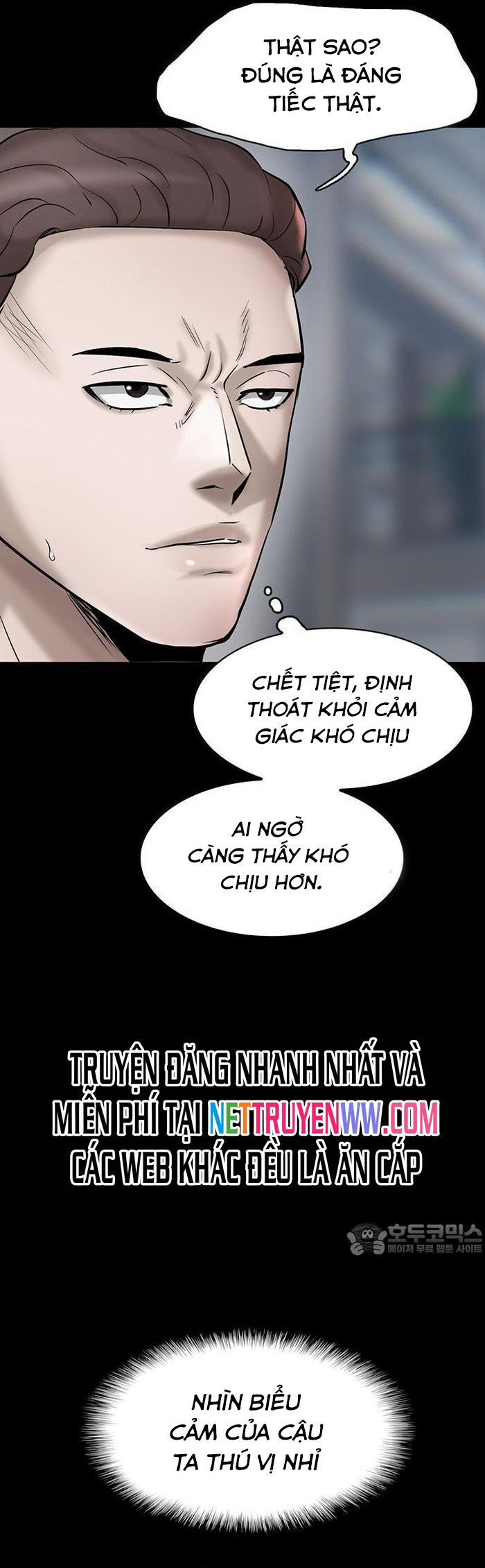 Bù Nhìn Tập 42 trang 41
