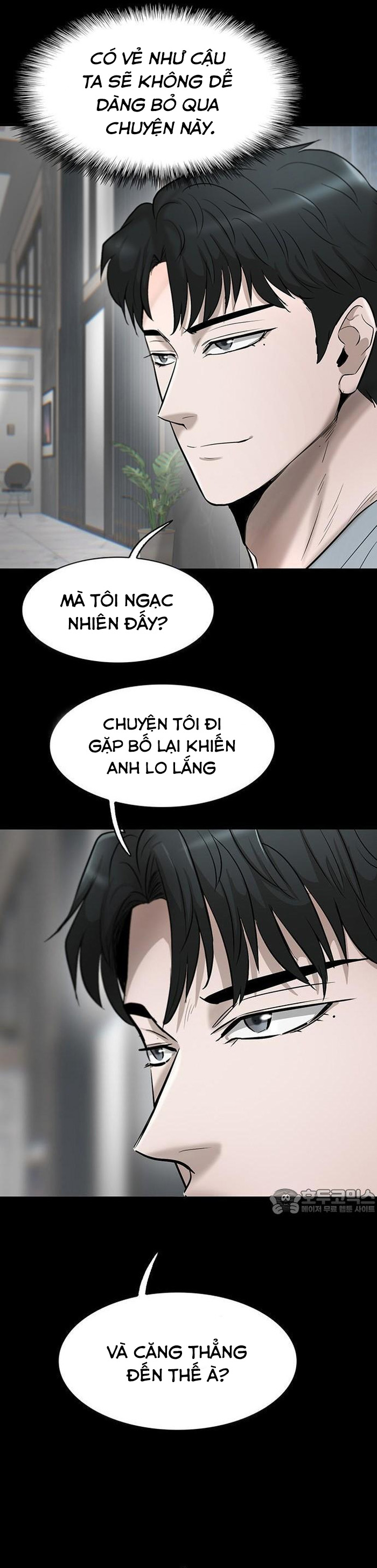 Bù Nhìn Tập 42 trang 42