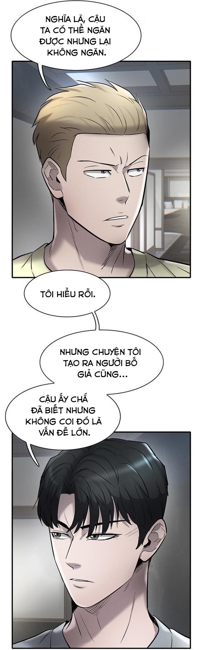 Bù Nhìn Tập 42 trang 46
