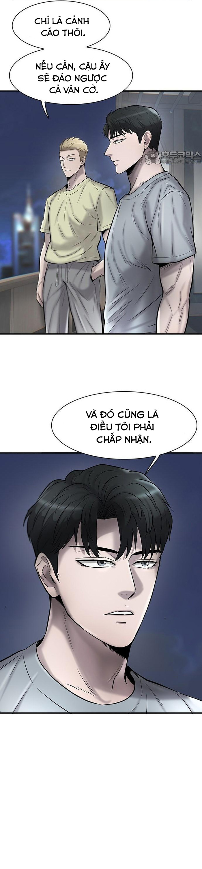 Bù Nhìn Tập 42 trang 47