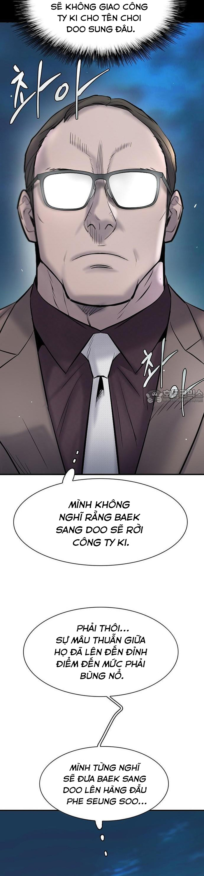 Bù Nhìn Tập 42 trang 53
