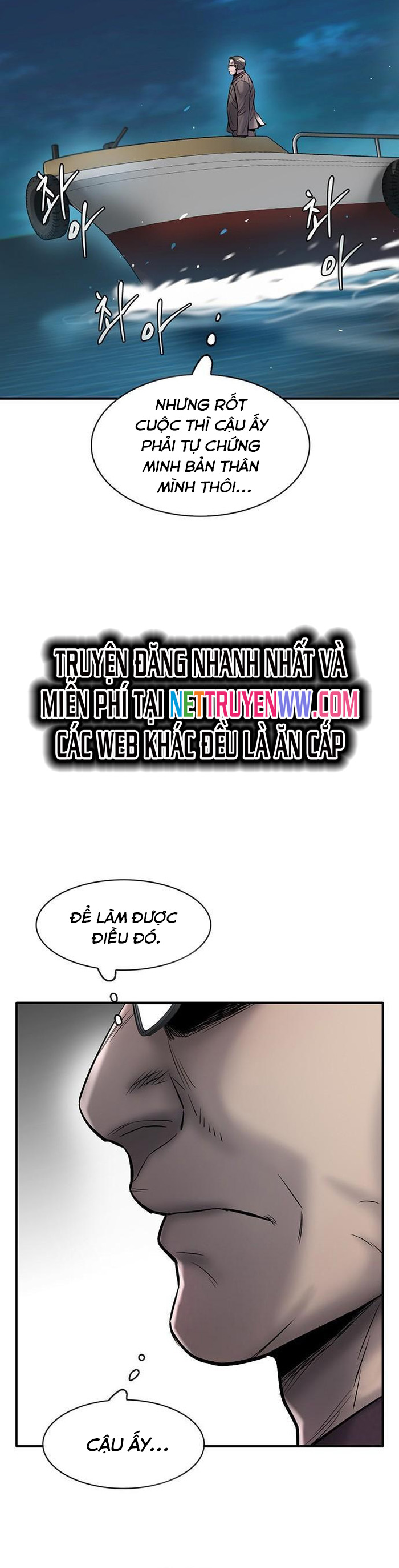 Bù Nhìn Tập 42 trang 54