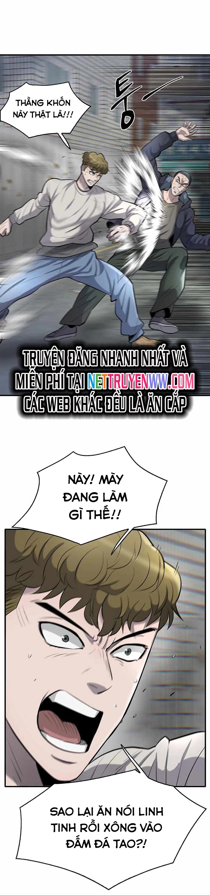 Bù Nhìn Tập 43 trang 12