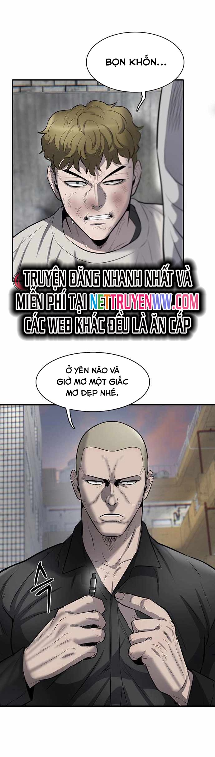 Bù Nhìn Tập 43 trang 36