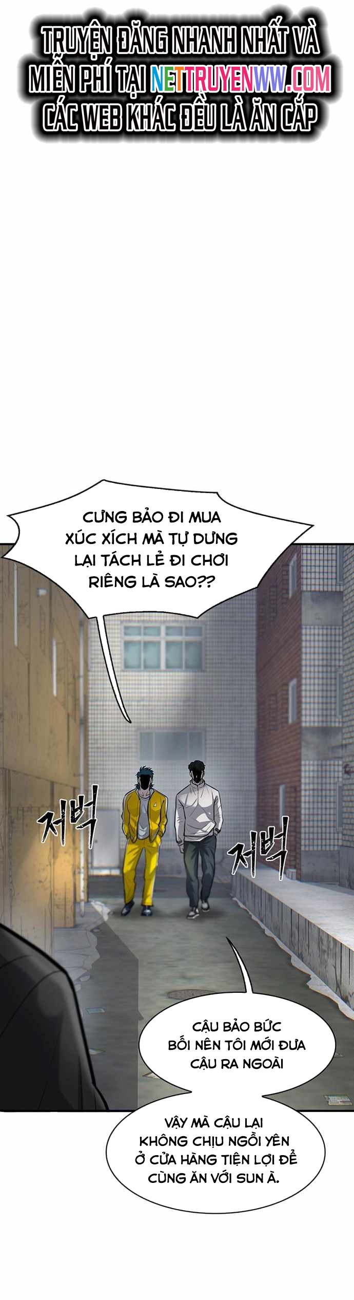 Bù Nhìn Tập 43 trang 38