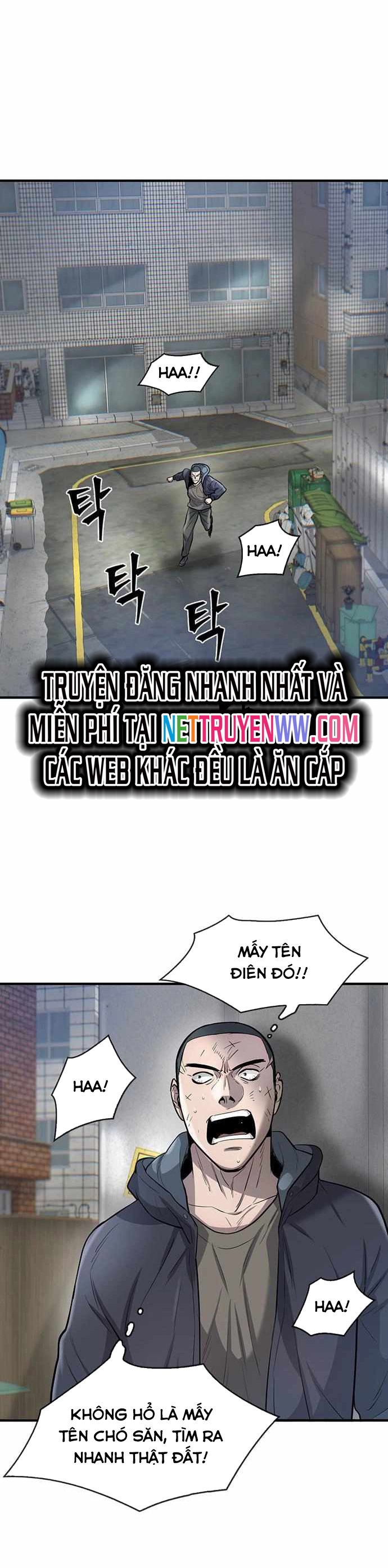 Bù Nhìn Tập 43 trang 5