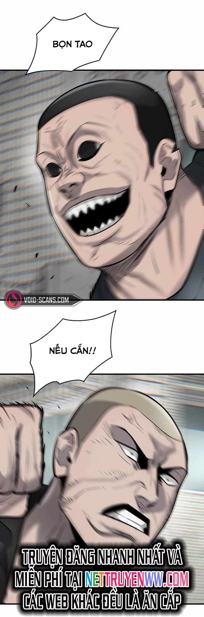 Bù Nhìn Tập 43 trang 43