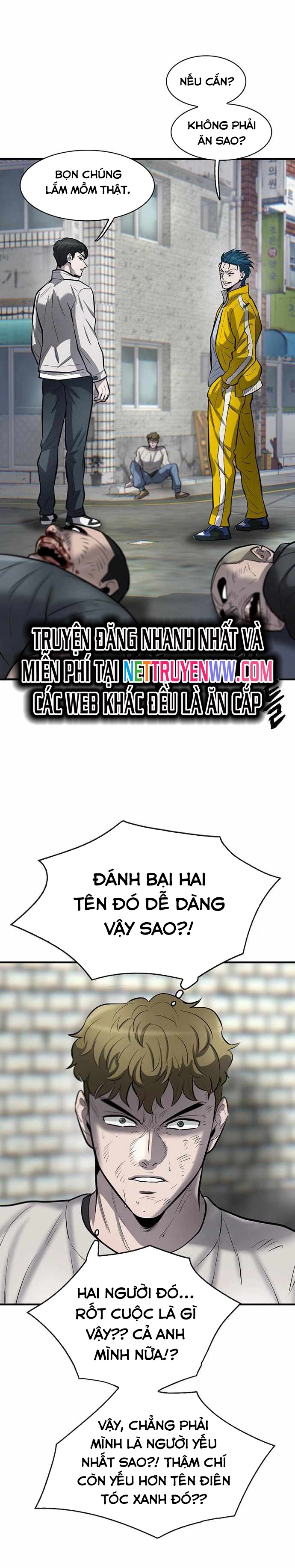 Bù Nhìn Tập 43 trang 49