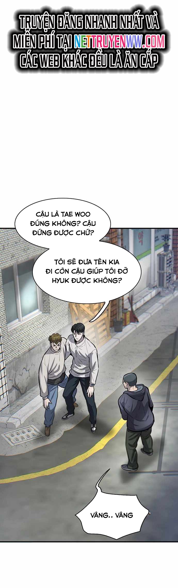 Bù Nhìn Tập 43 trang 52