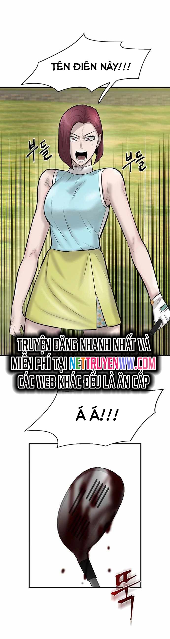 Bù Nhìn Tập 43 trang 59