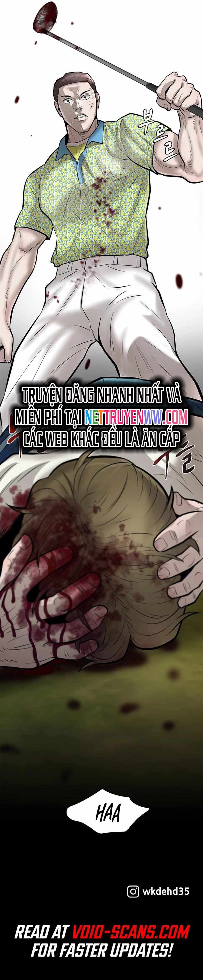 Bù Nhìn Tập 43 trang 61