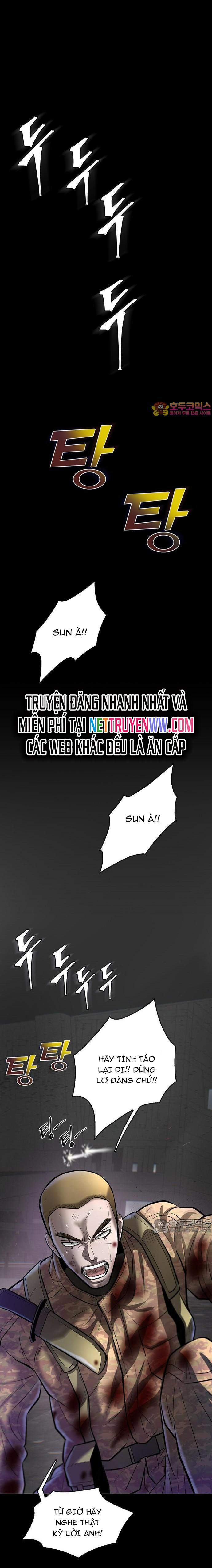 Bù Nhìn Tập 44 trang 2