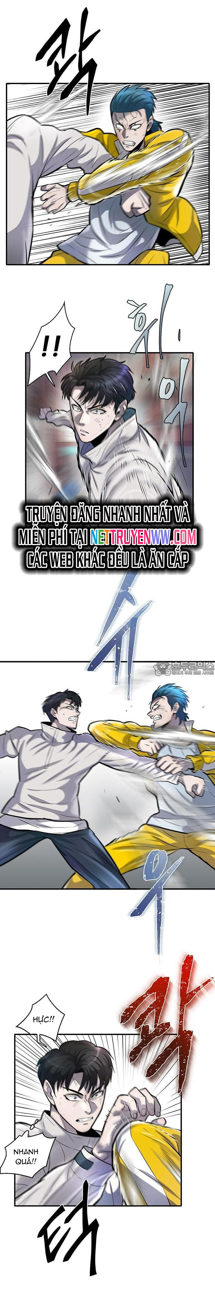 Bù Nhìn Tập 44 trang 17