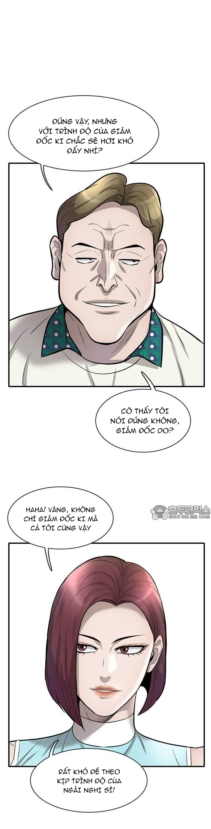Bù Nhìn Tập 44 trang 24