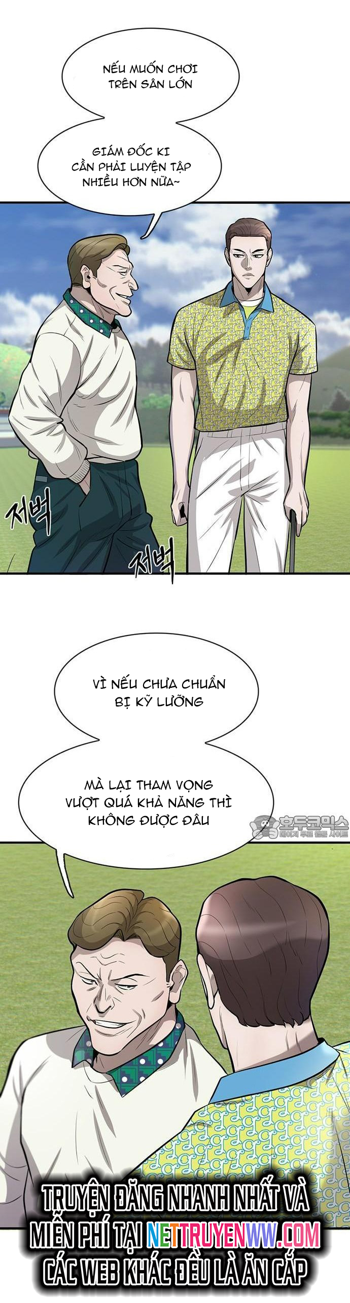 Bù Nhìn Tập 44 trang 25