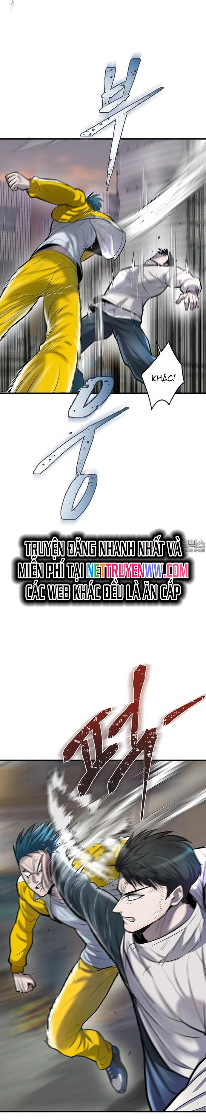 Bù Nhìn Tập 44 trang 9