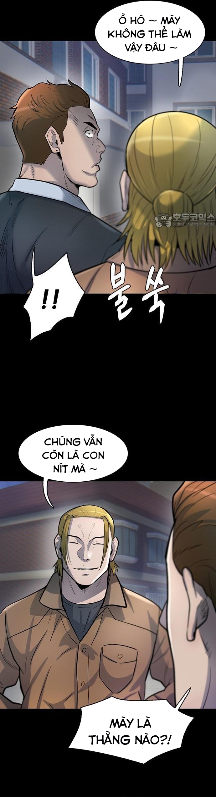 Bù Nhìn Tập 46 trang 22
