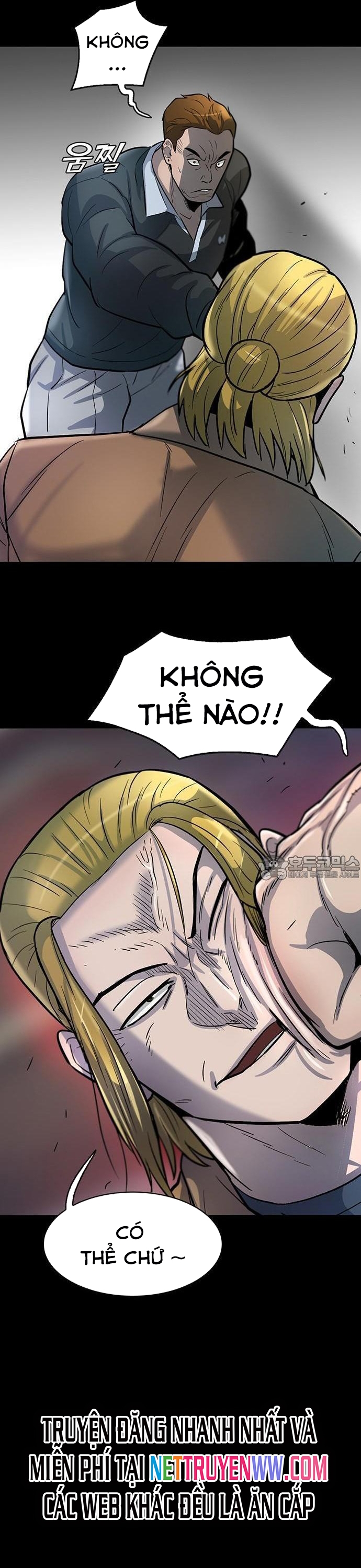 Bù Nhìn Tập 46 trang 25