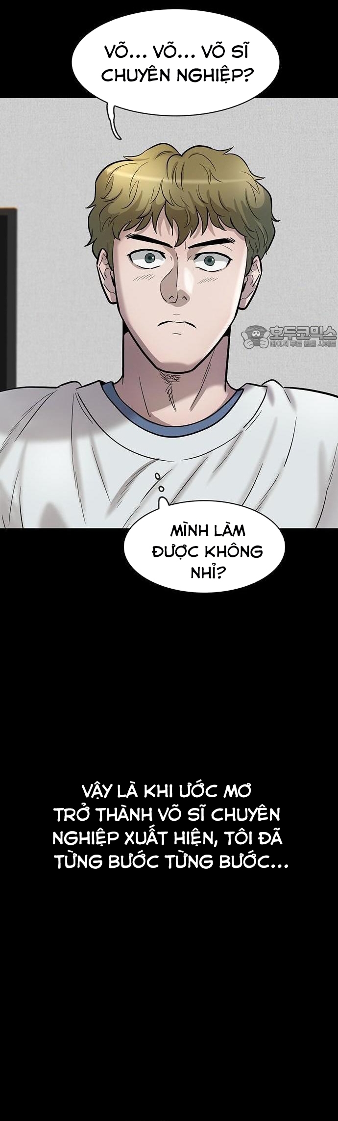 Bù Nhìn Tập 46 trang 37