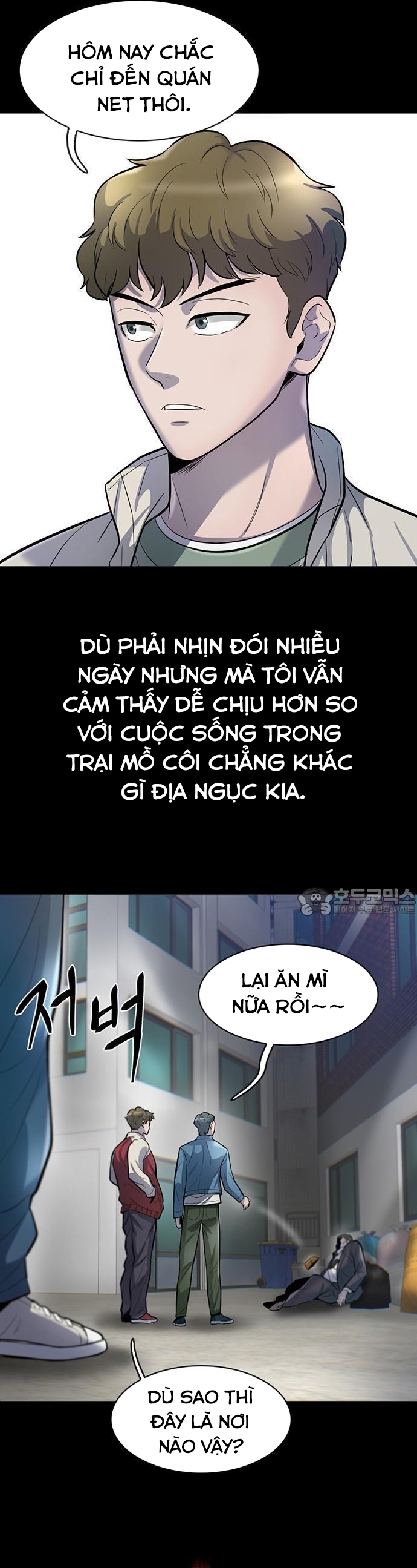 Bù Nhìn Tập 46 trang 5