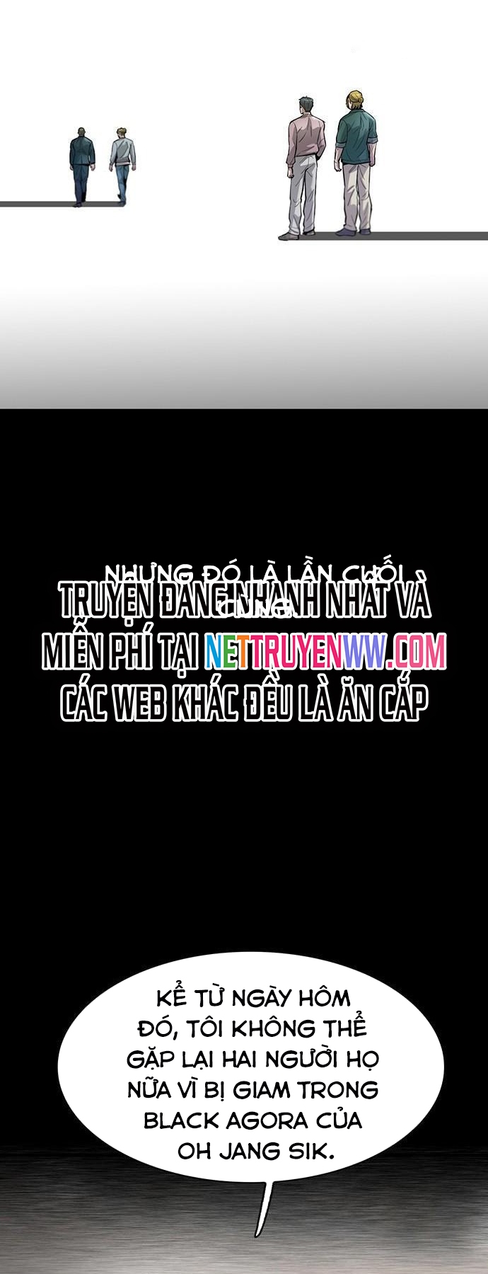 Bù Nhìn Tập 46 trang 47