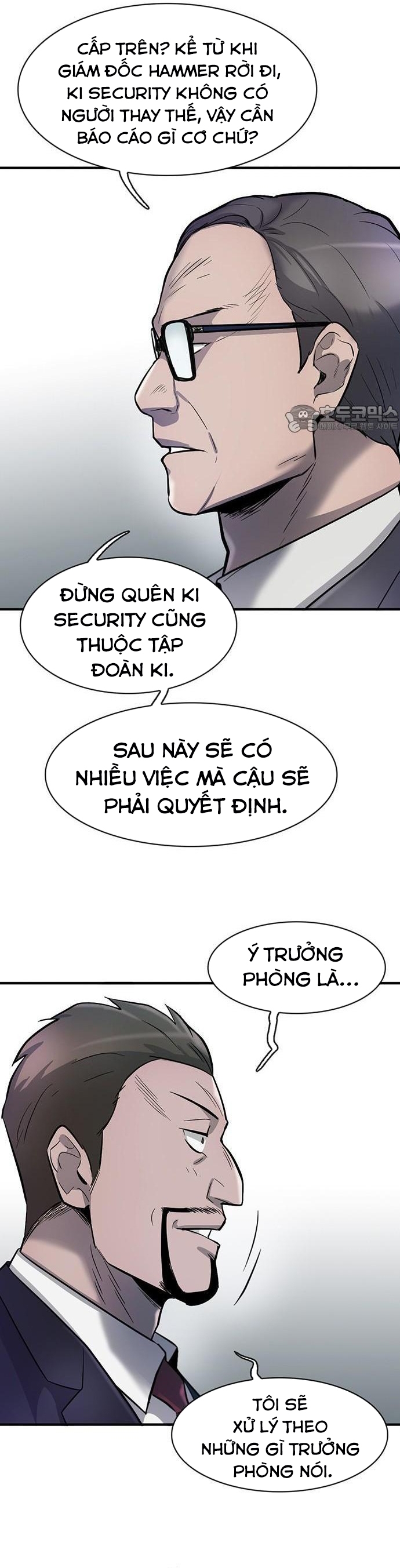 Bù Nhìn Tập 46 trang 59
