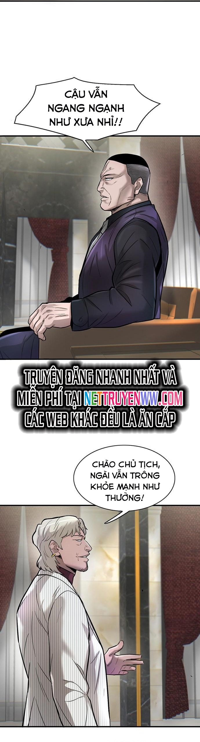 Bù Nhìn Tập 47 trang 17
