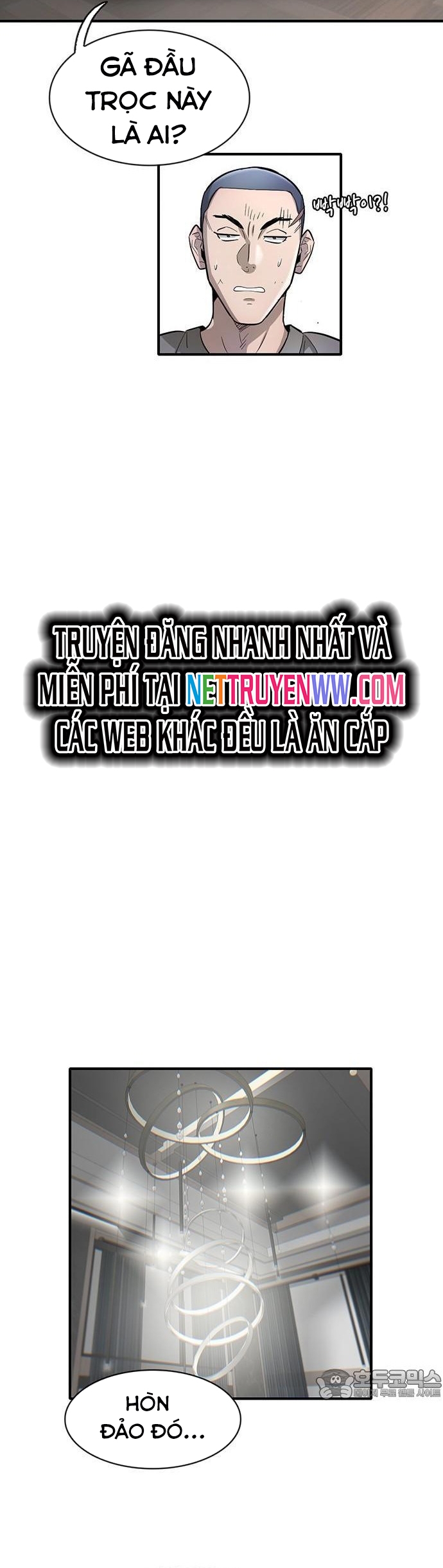Bù Nhìn Tập 47 trang 38
