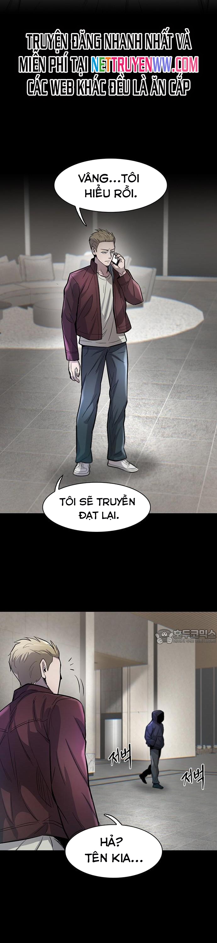 Bù Nhìn Tập 47 trang 42