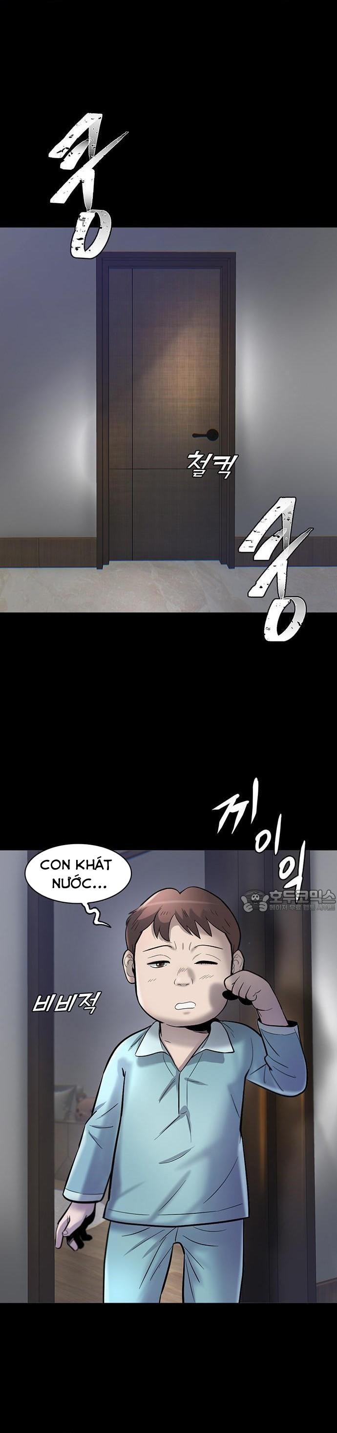 Bù Nhìn Tập 47 trang 45