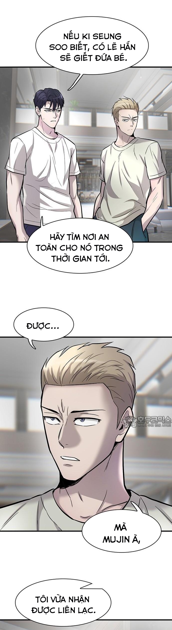 Bù Nhìn Tập 47 trang 53