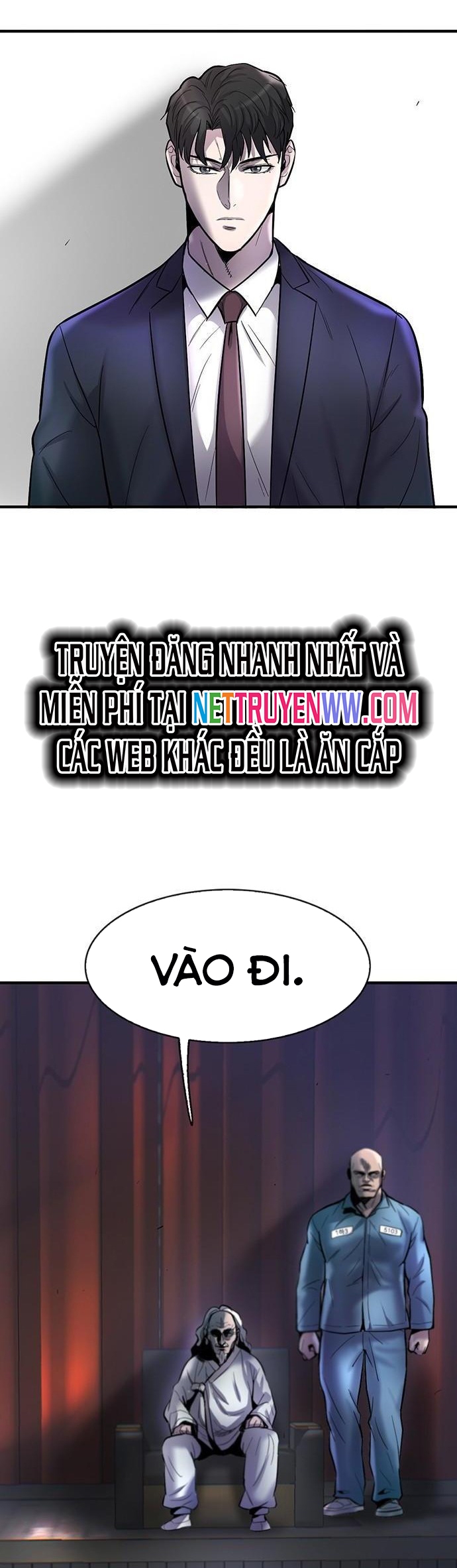 Bù Nhìn Tập 47 trang 55