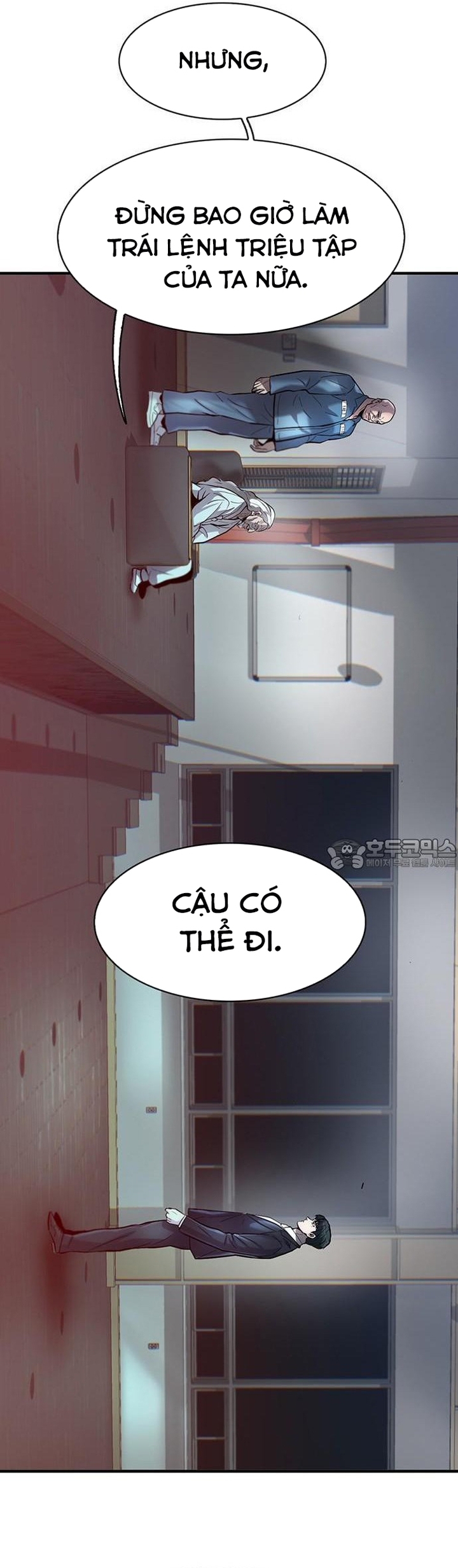 Bù Nhìn Tập 48 trang 15