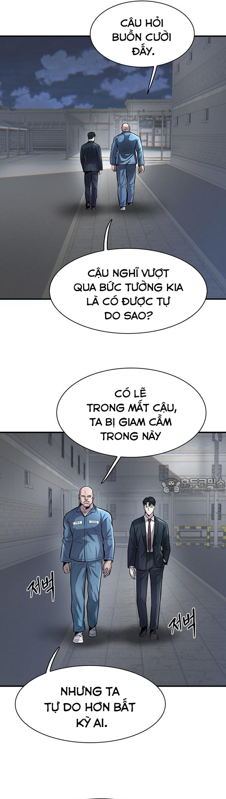 Bù Nhìn Tập 48 trang 17
