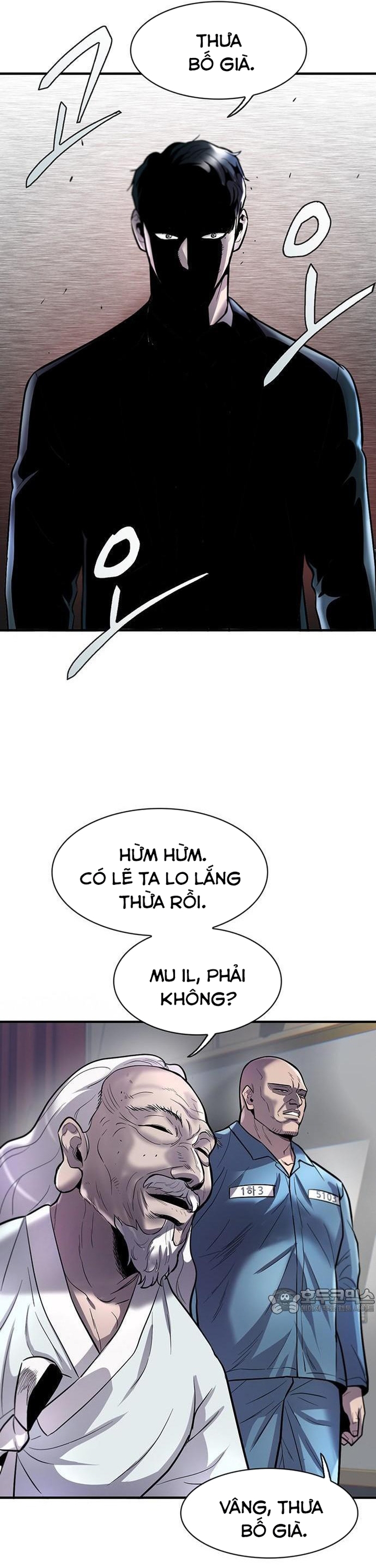 Bù Nhìn Tập 48 trang 5