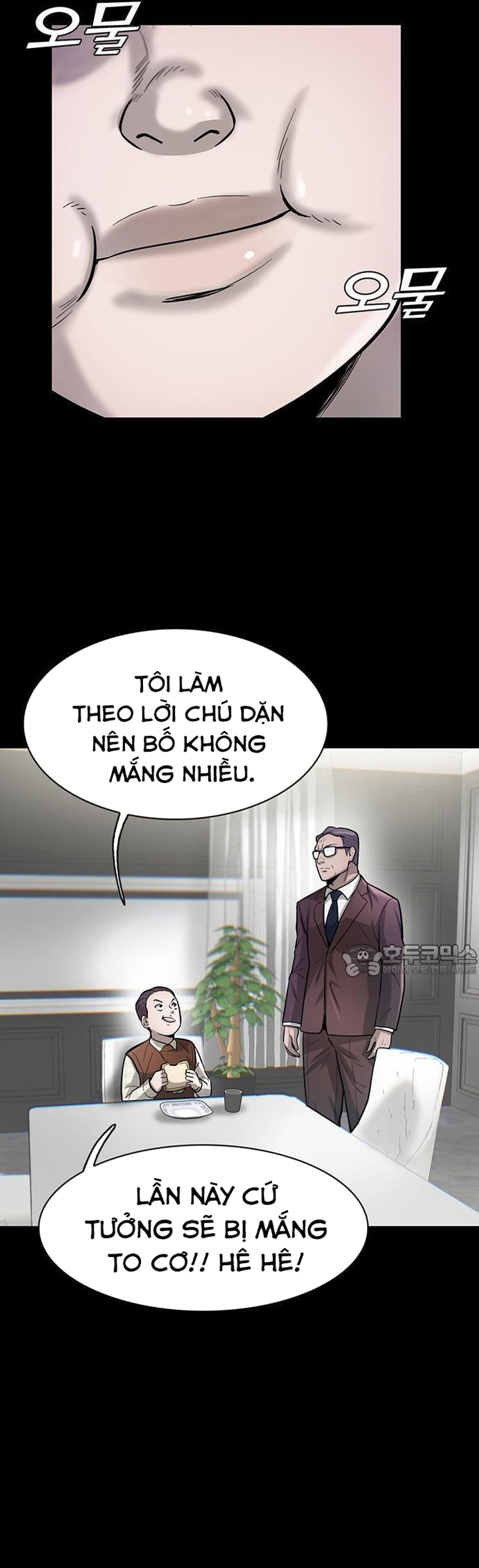 Bù Nhìn Tập 48 trang 41