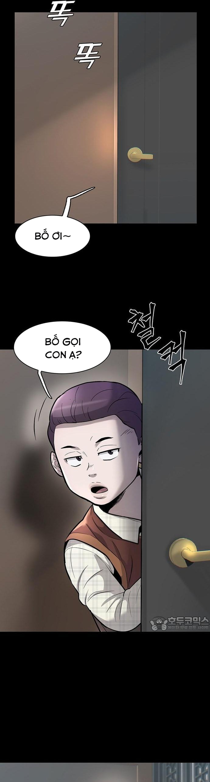 Bù Nhìn Tập 48 trang 43