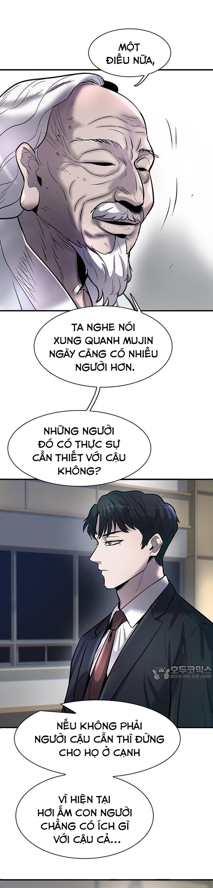 Bù Nhìn Tập 48 trang 6
