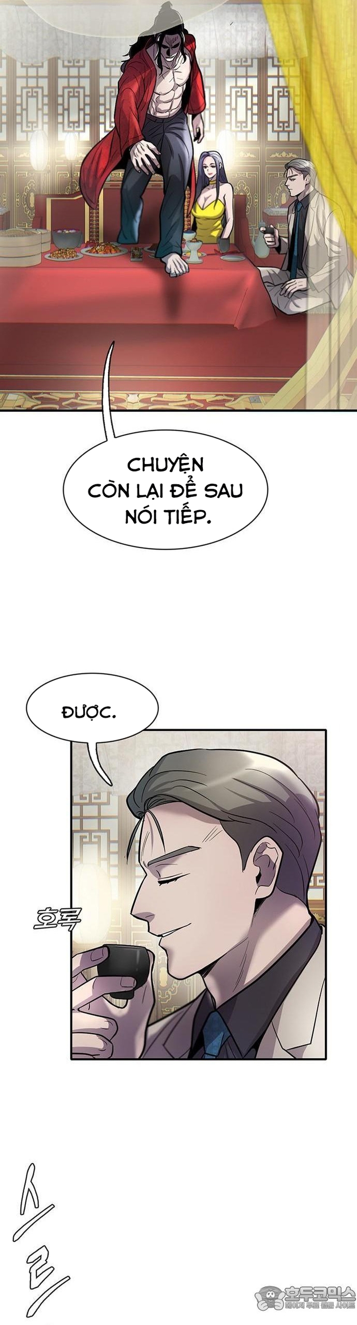Bù Nhìn Tập 48 trang 62