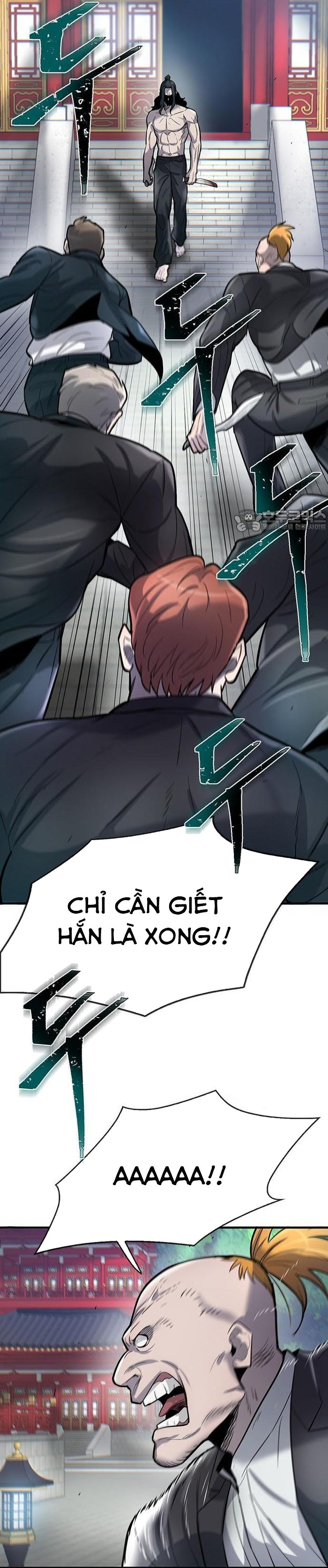 Bù Nhìn Tập 49 trang 2