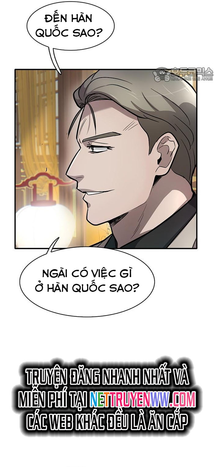 Bù Nhìn Tập 49 trang 12