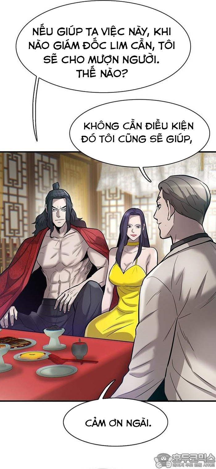 Bù Nhìn Tập 49 trang 14
