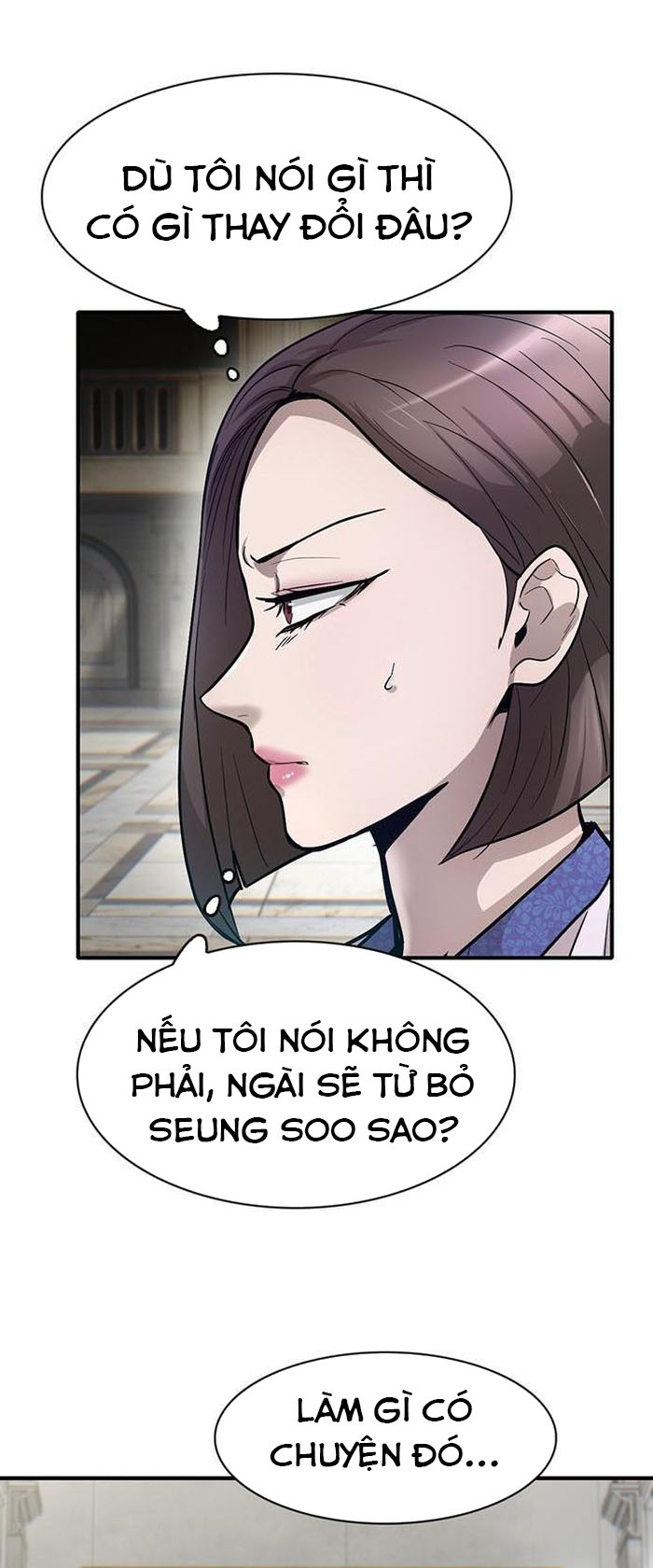Bù Nhìn Tập 49 trang 18