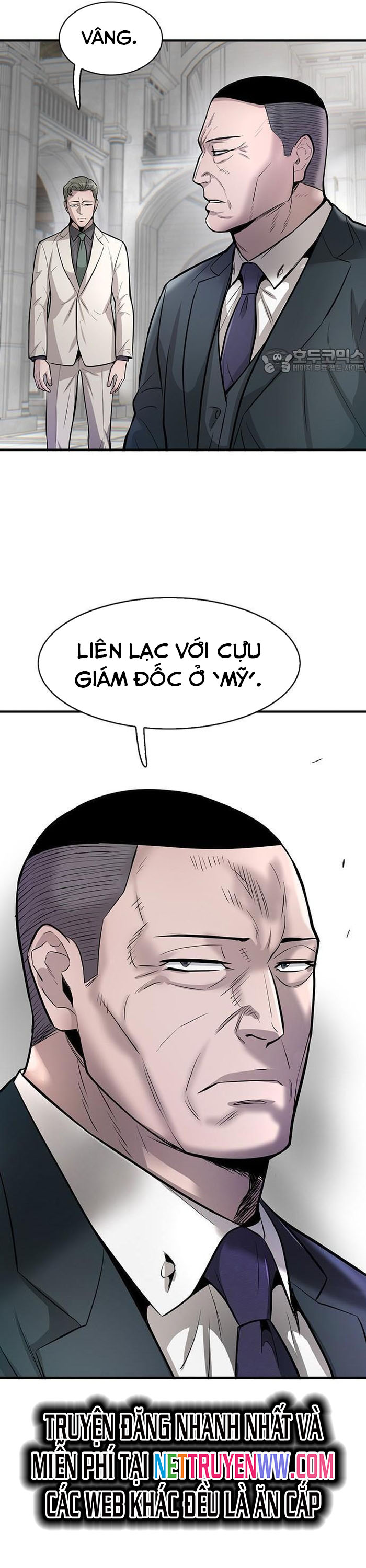 Bù Nhìn Tập 49 trang 25