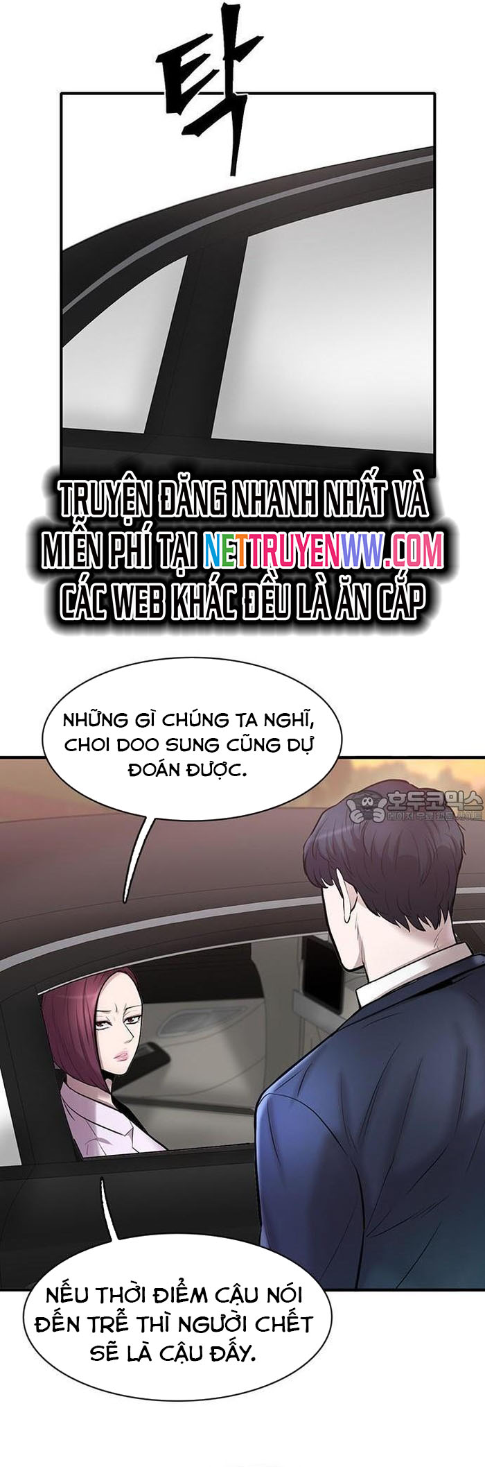 Bù Nhìn Tập 49 trang 30