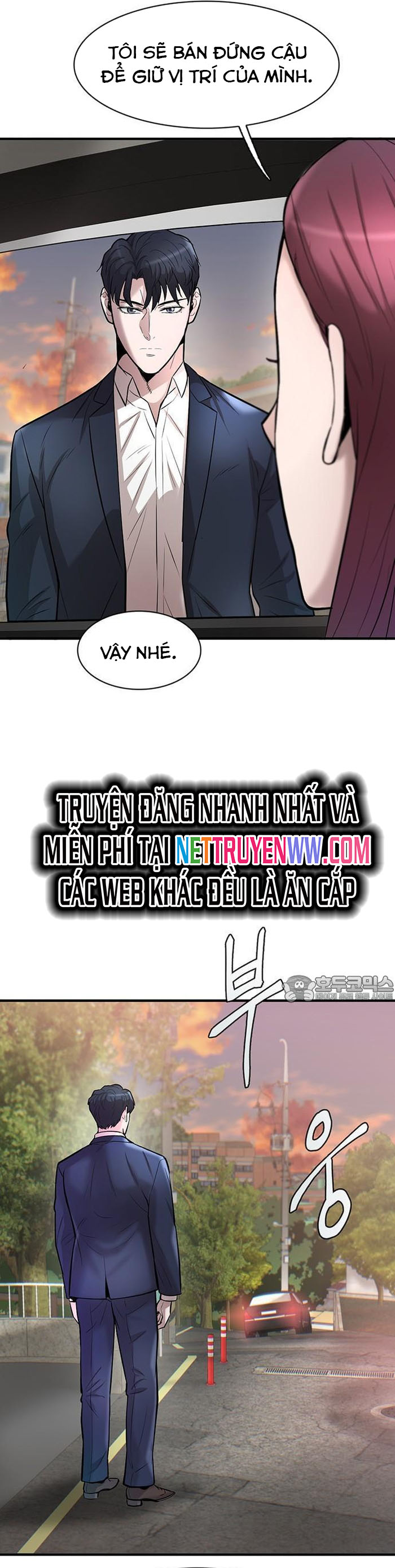 Bù Nhìn Tập 49 trang 31