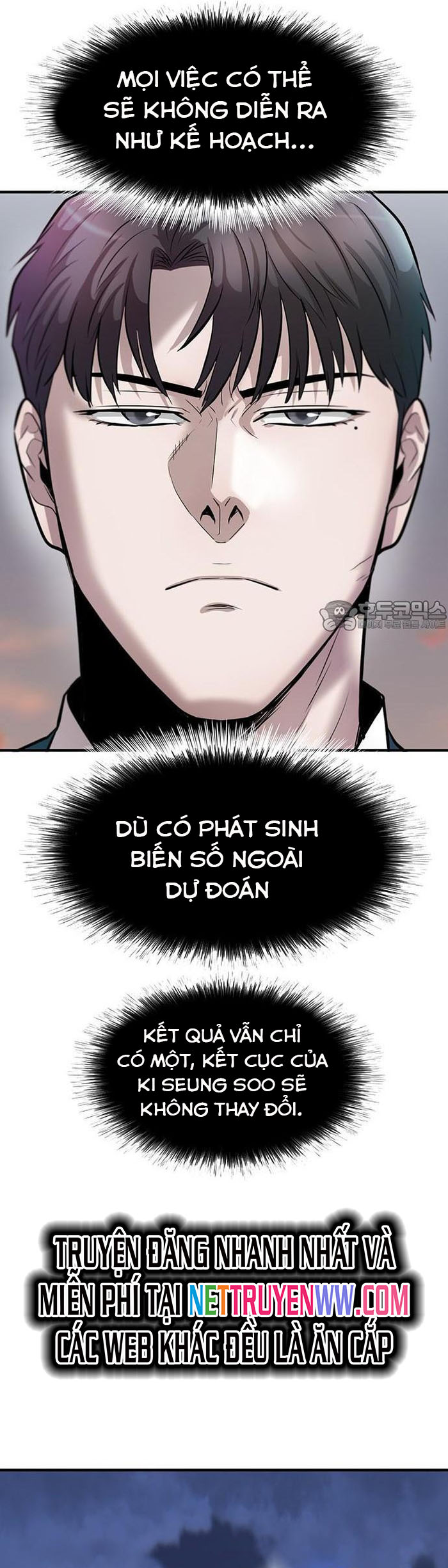 Bù Nhìn Tập 49 trang 34