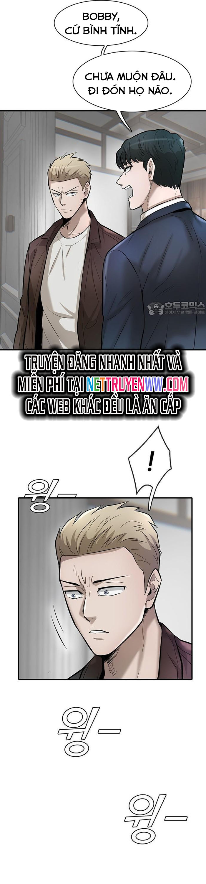 Bù Nhìn Tập 49 trang 38